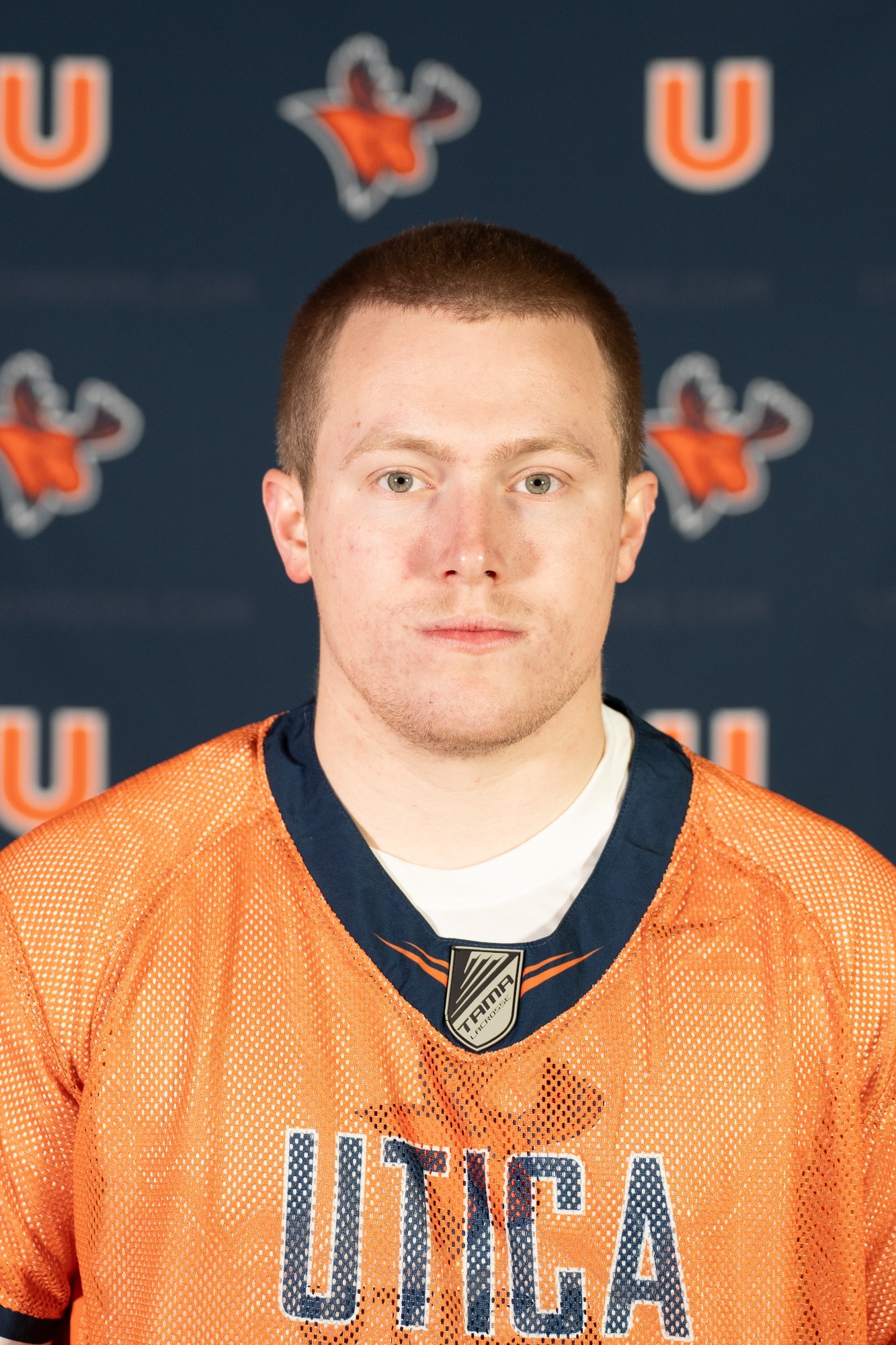 Connor Cooper 2026 Headshot