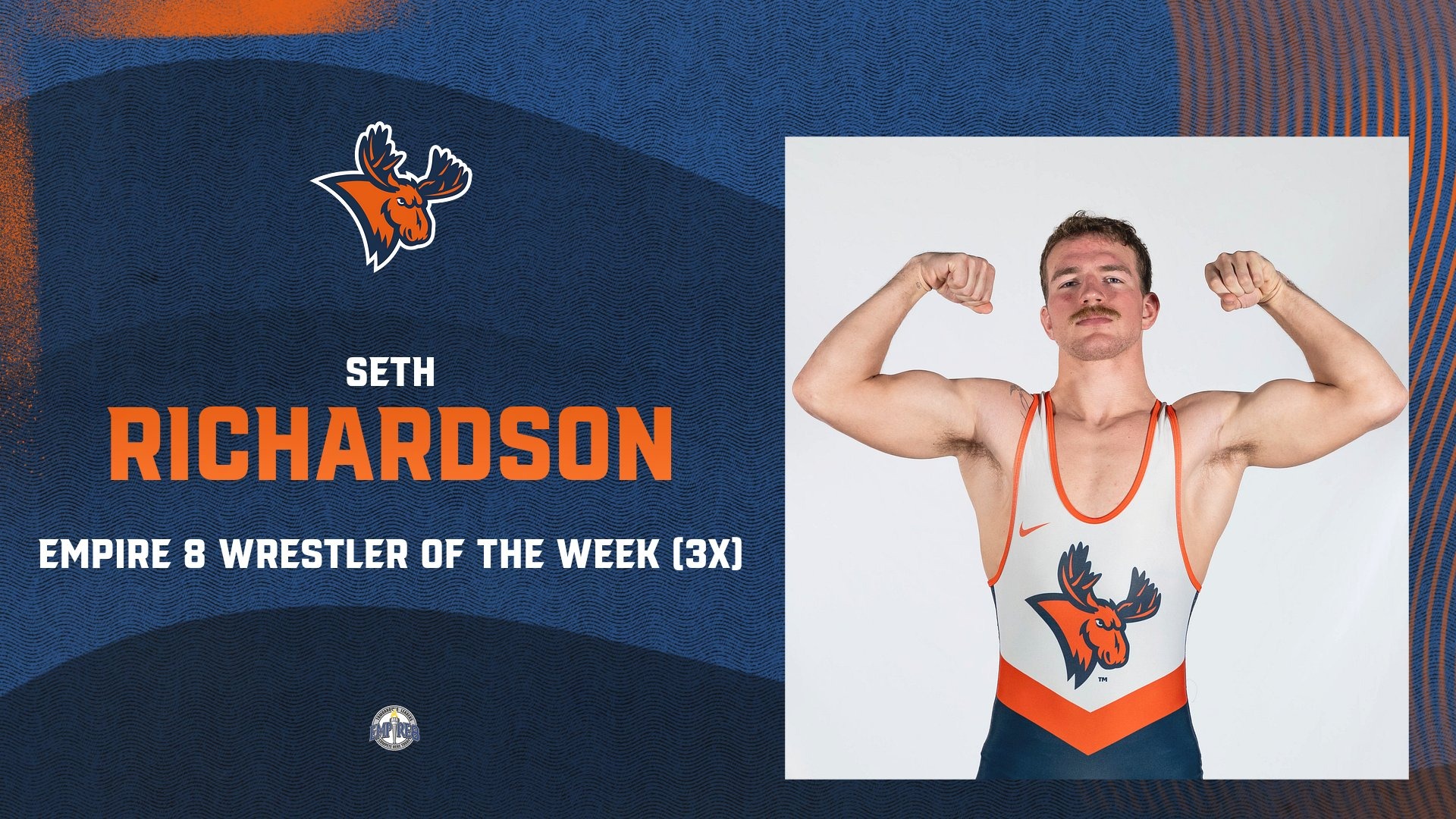 Richardson E8 WoTW Graphic (2.2.26)