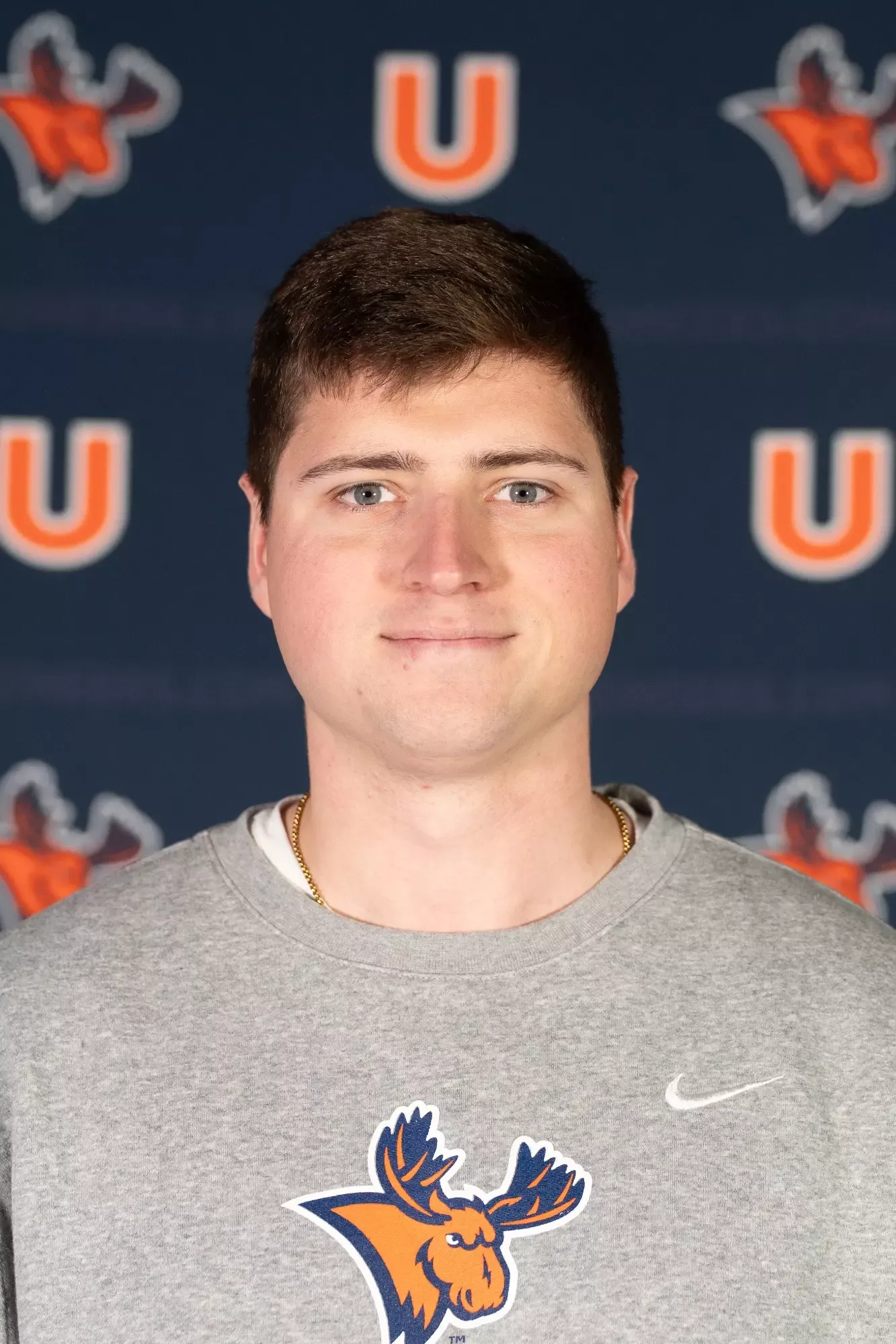 Matt Trimboli 2026 Headshot