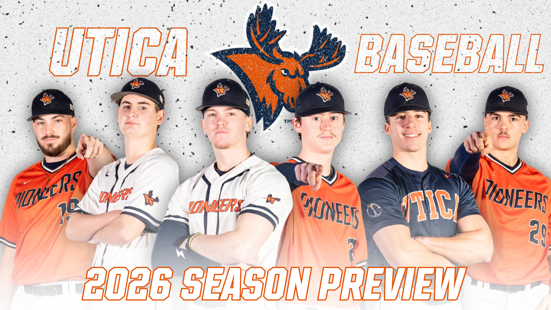 Baseball Preview
