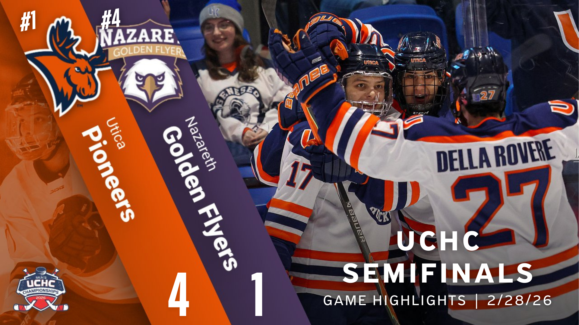 MIH 2/28 Highlight Cover