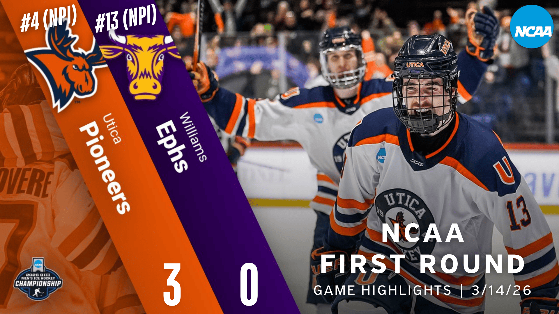 3/14/26 Highlights Cover