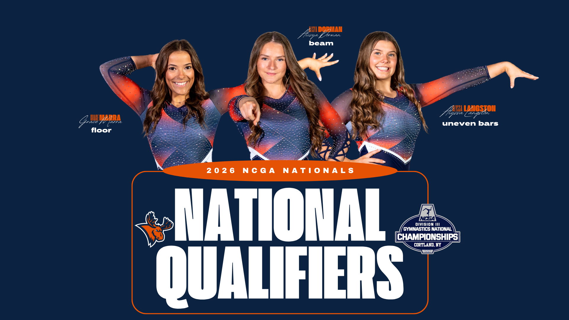 2026 NCGA national qualifiers