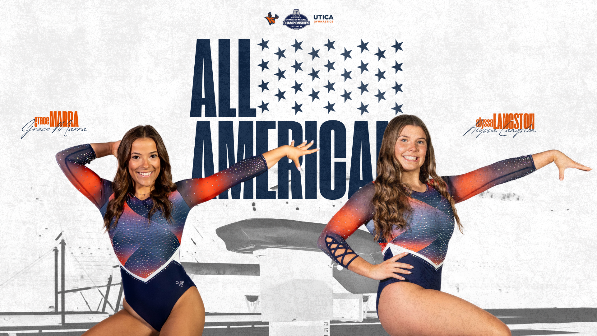 marra and langston all american 2026