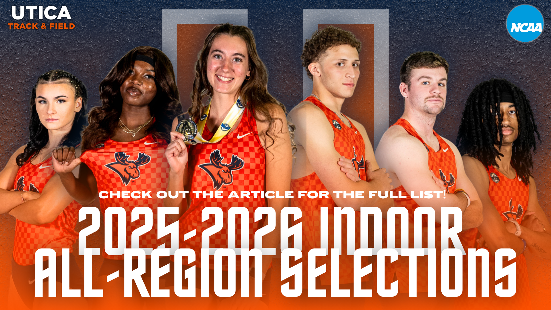 2025-2026 Track All-Region