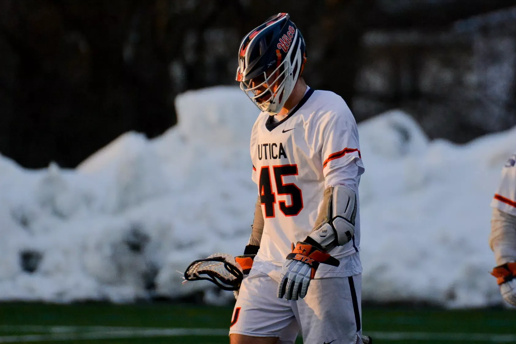 Ryan Considine Action Shot