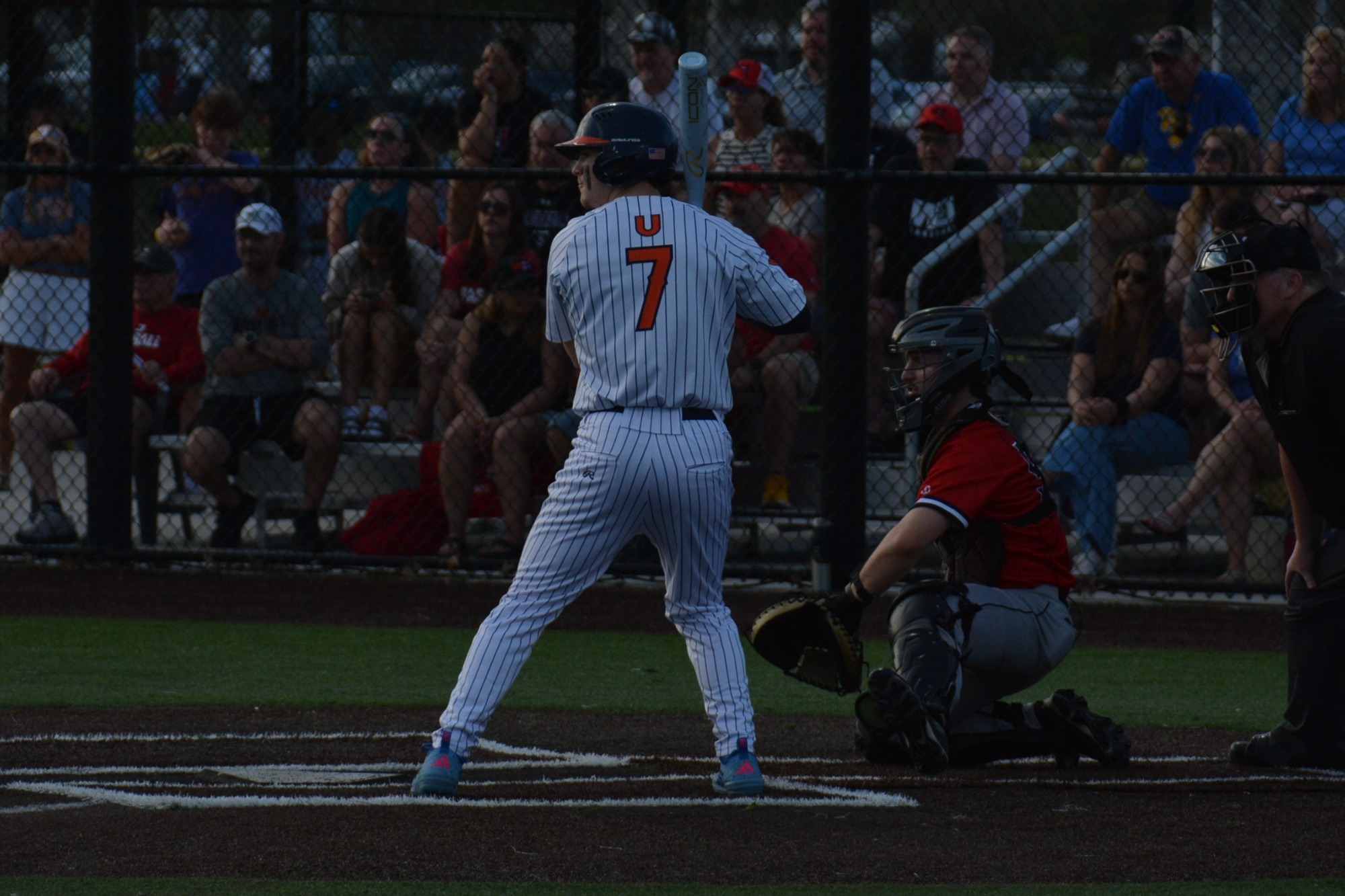 Kody Czternastek Action Shot