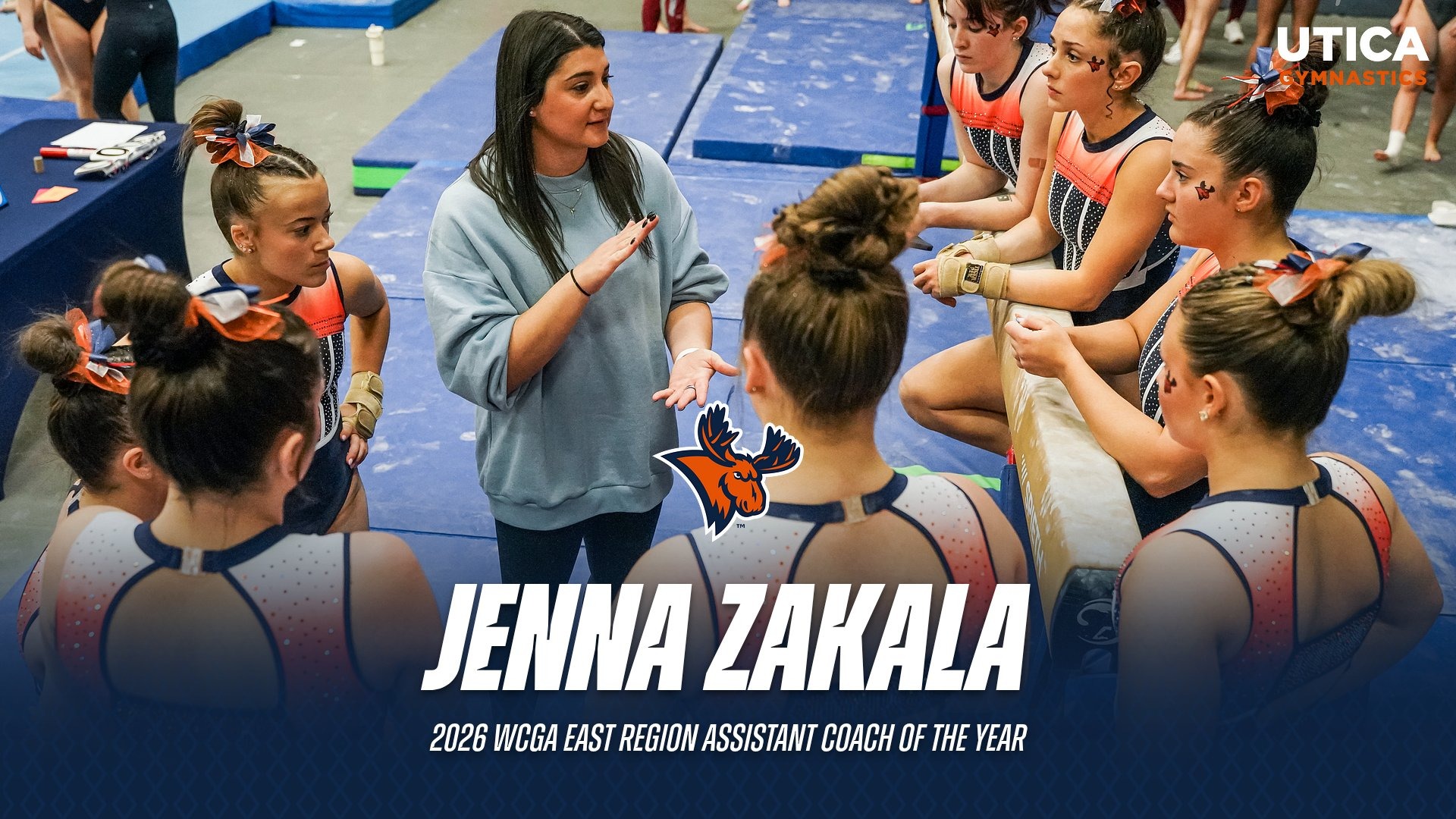 zakala asst. coach OTY