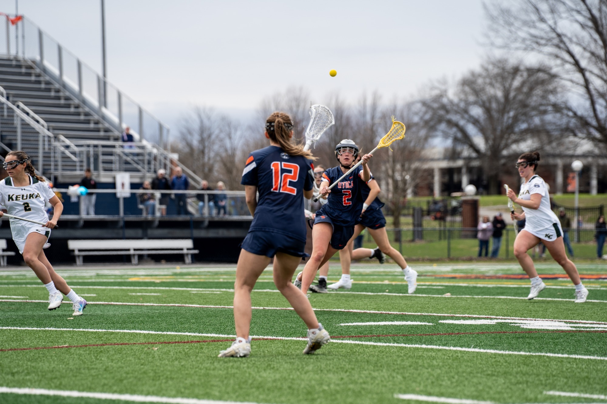 Marciano+Stuhlman Action Shot