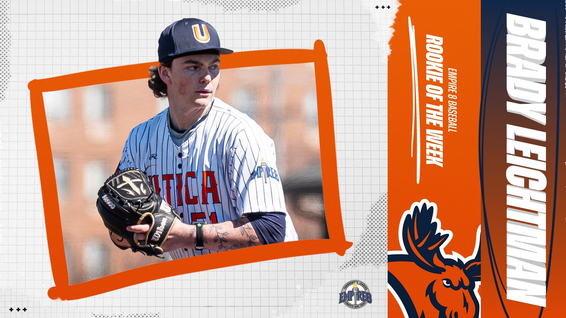 Leichtman Rookie of the Week