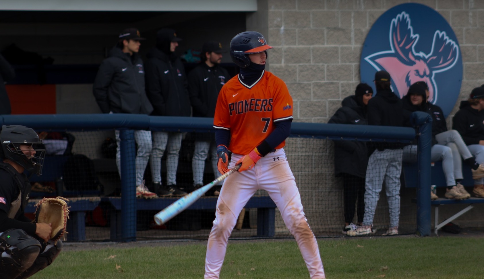 Kody Czternastek Batting