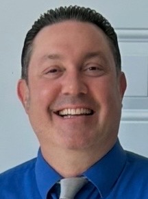 Damian Boehlert Headshot
