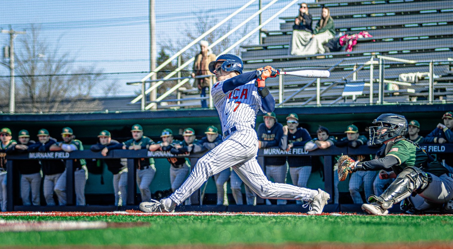 Kody Czternastek Batting
