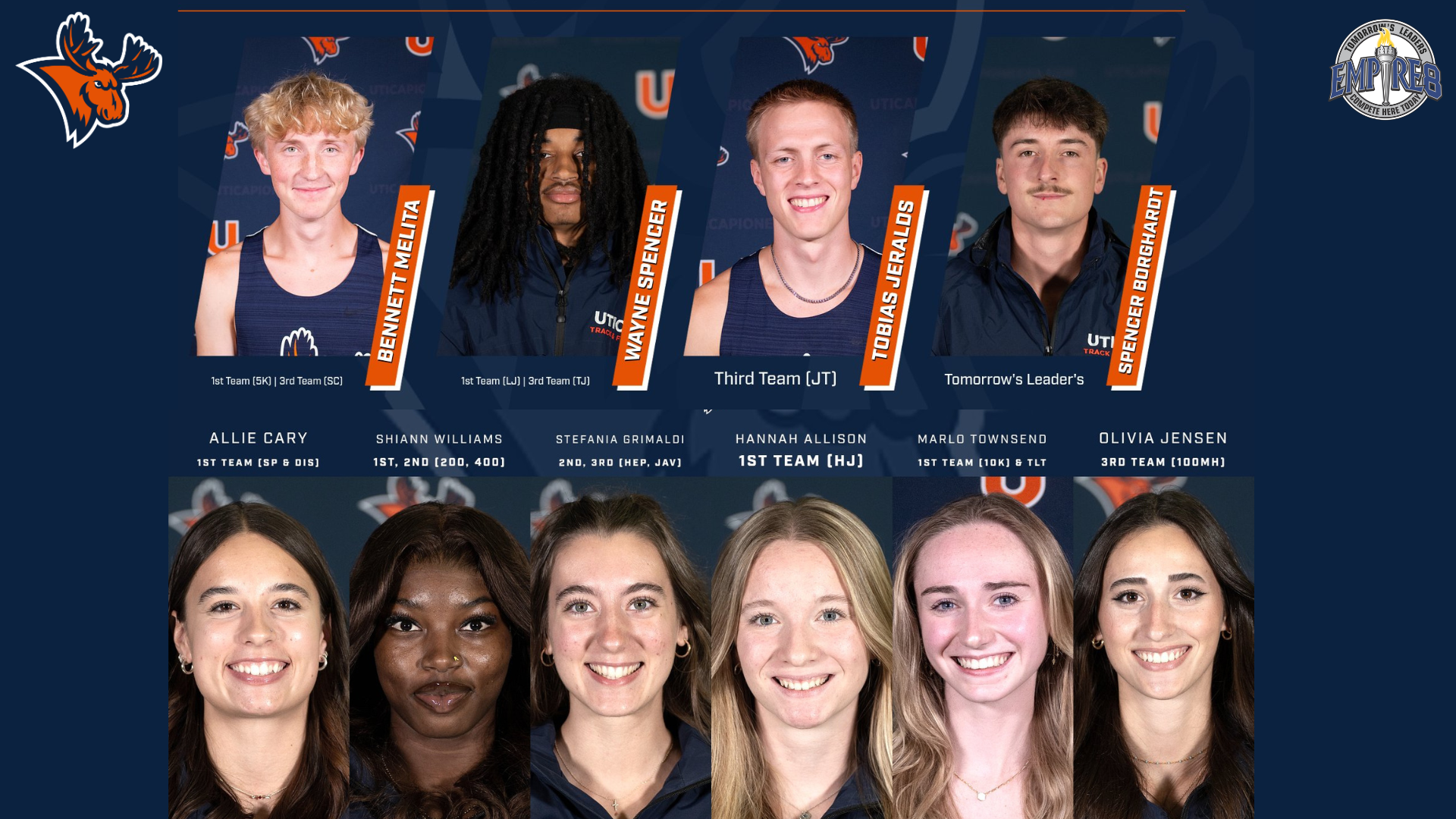 E8 All-Conf Release Graphic