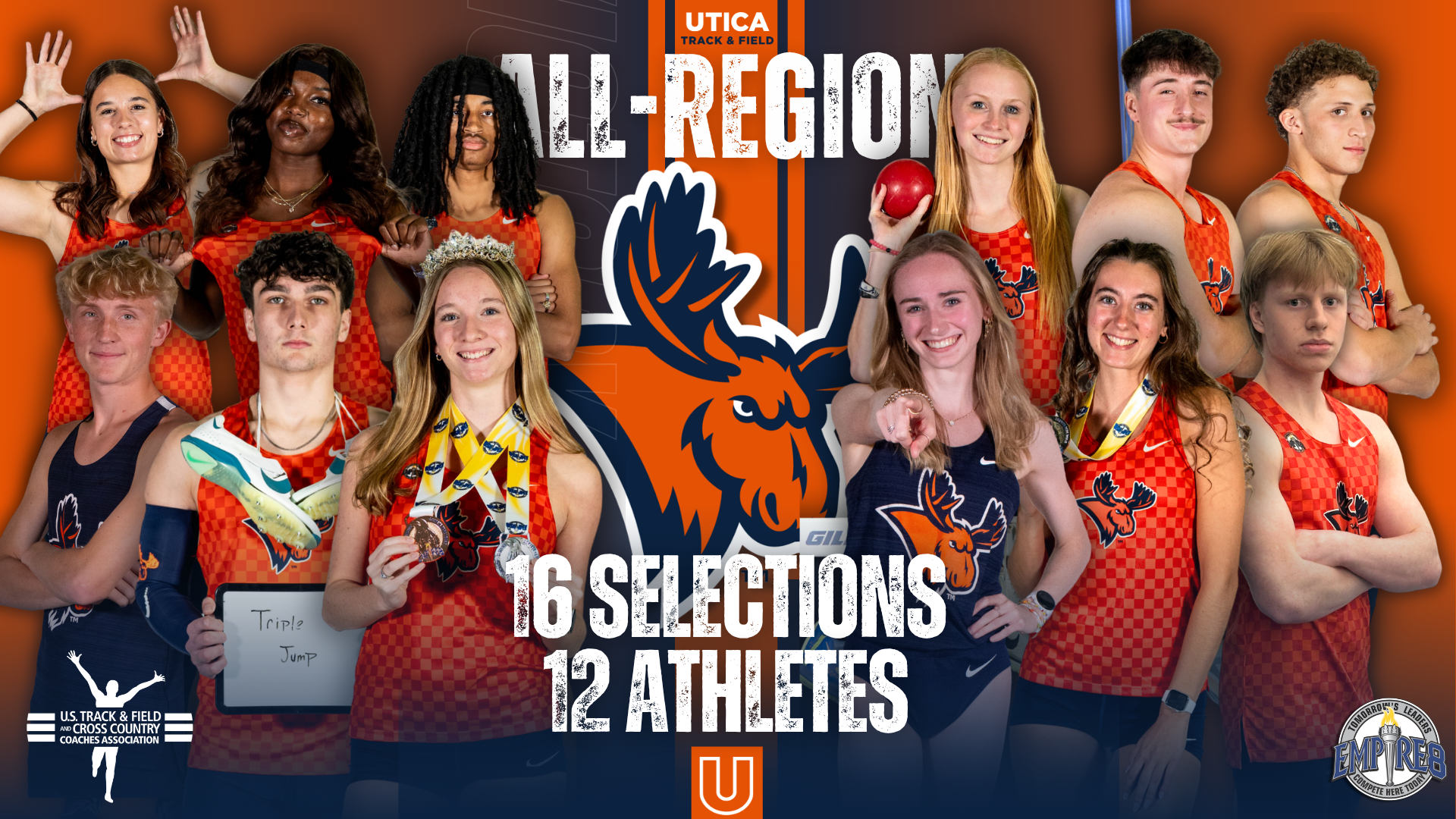 All-Region 2026 USTFCCCA