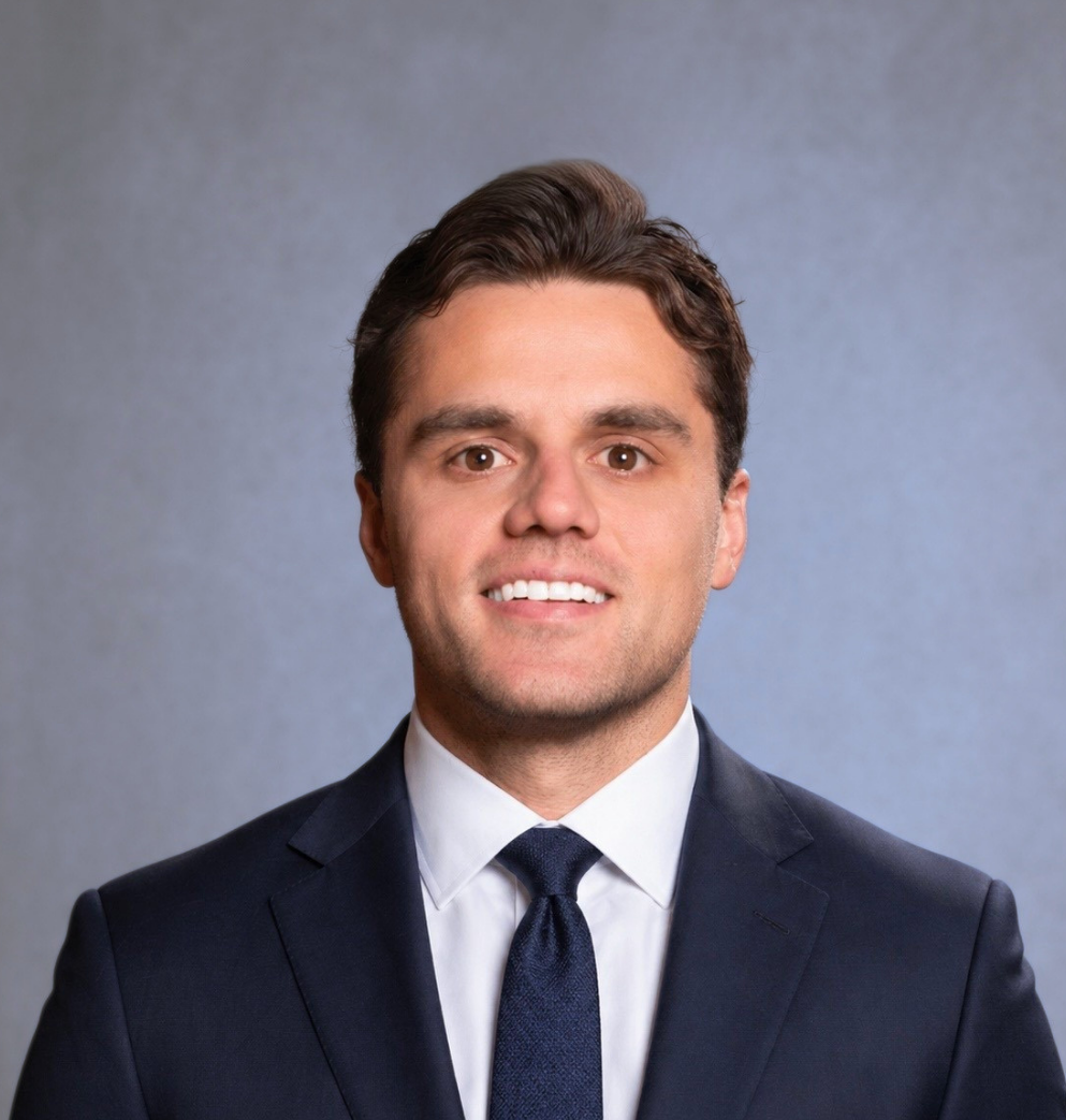 Shawn Lynch Headshot