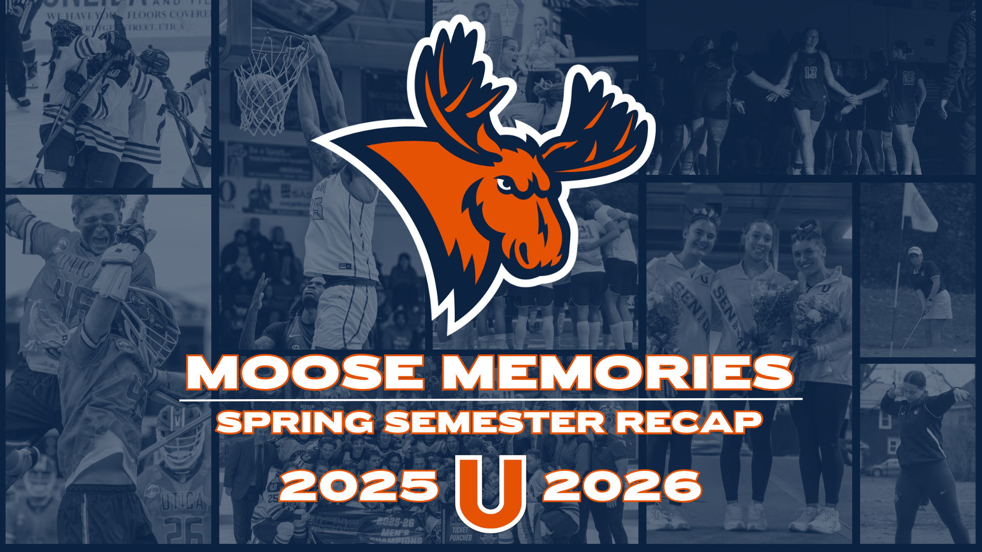 Spring Sem 2026 Recap