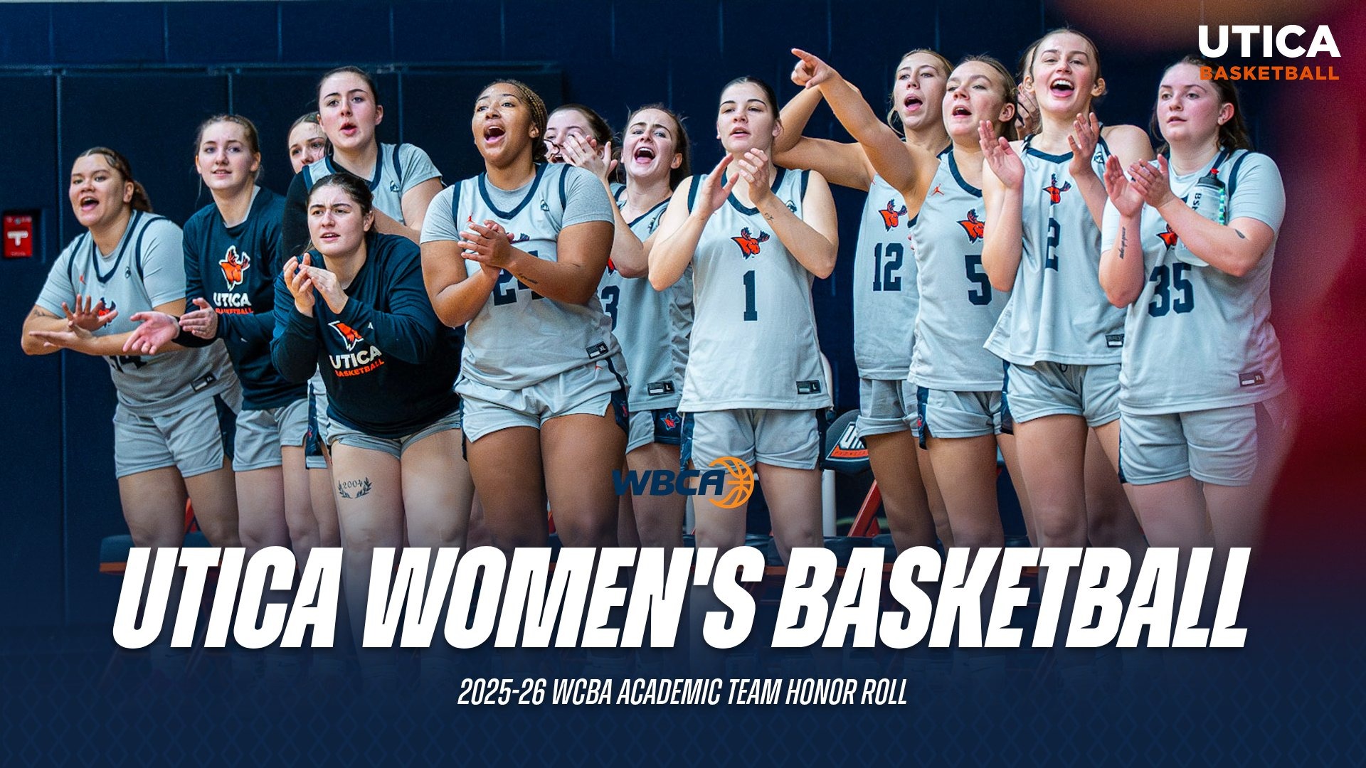 wbb 26 academic honor roll