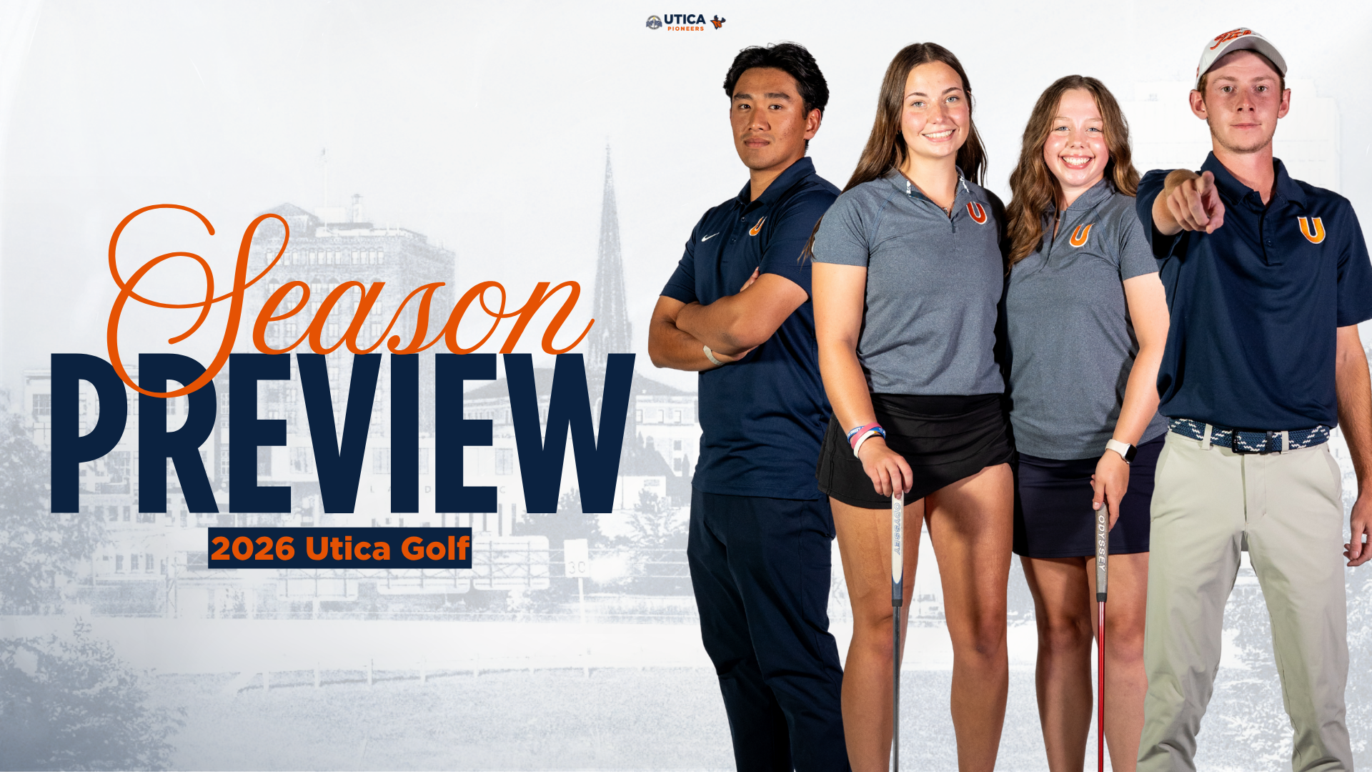 2026-27 Golf Szn Preview Cover Photo