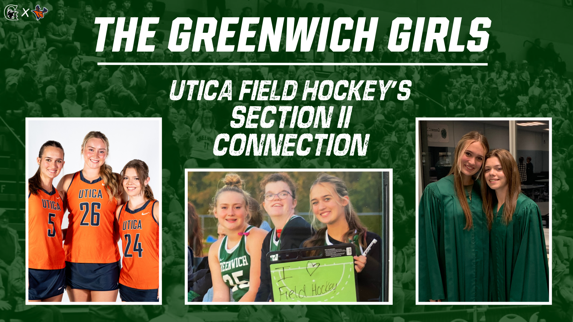 Field Hockey Feature Greenwich