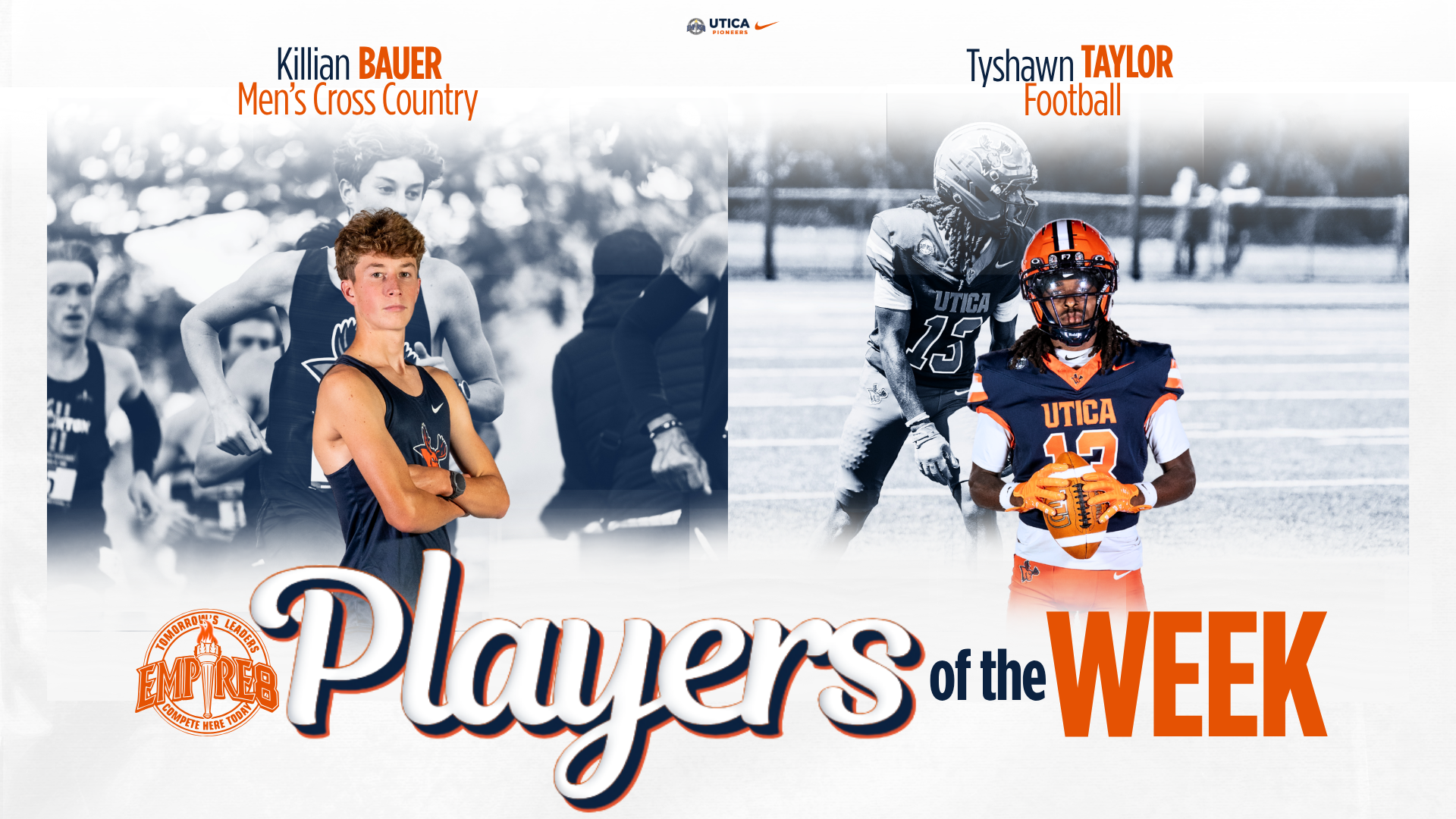 E8 POTW Cover 9/14/26