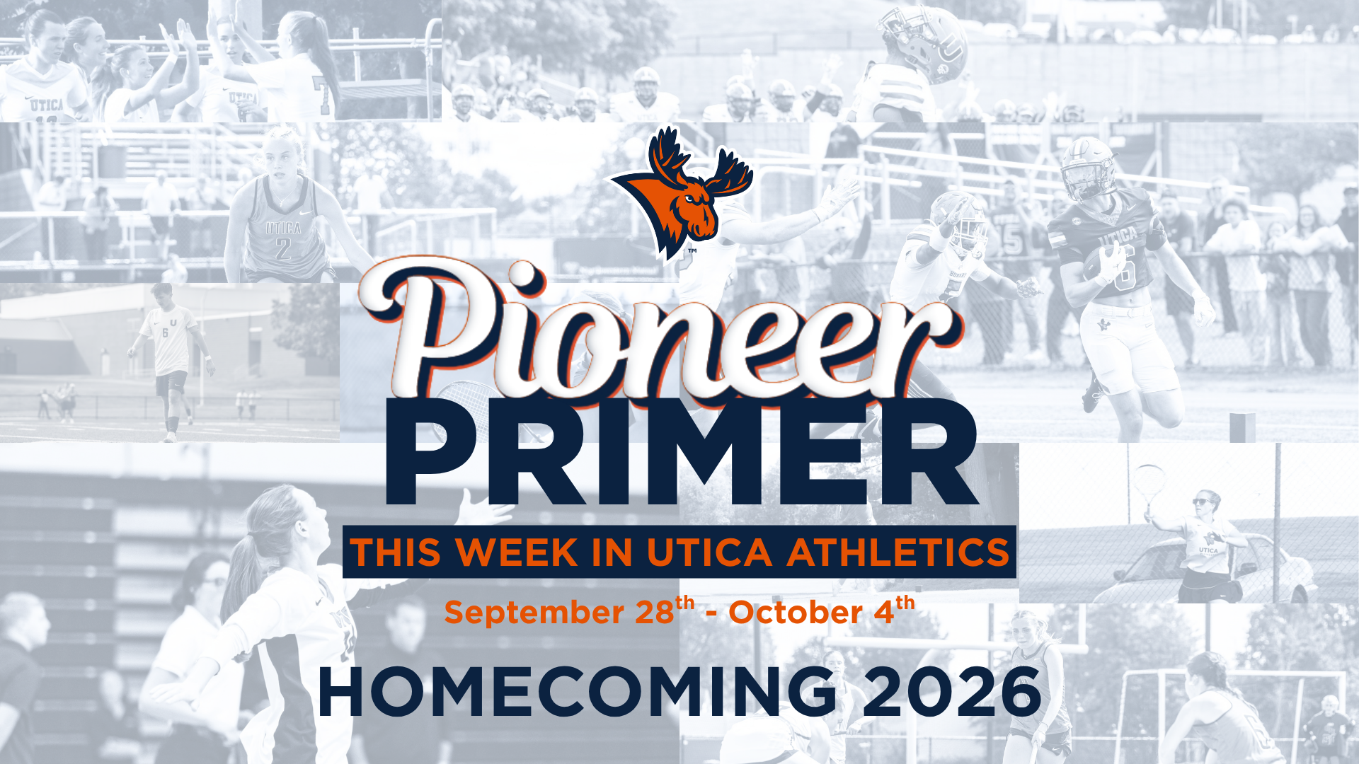 Pioneer Primer 9/28