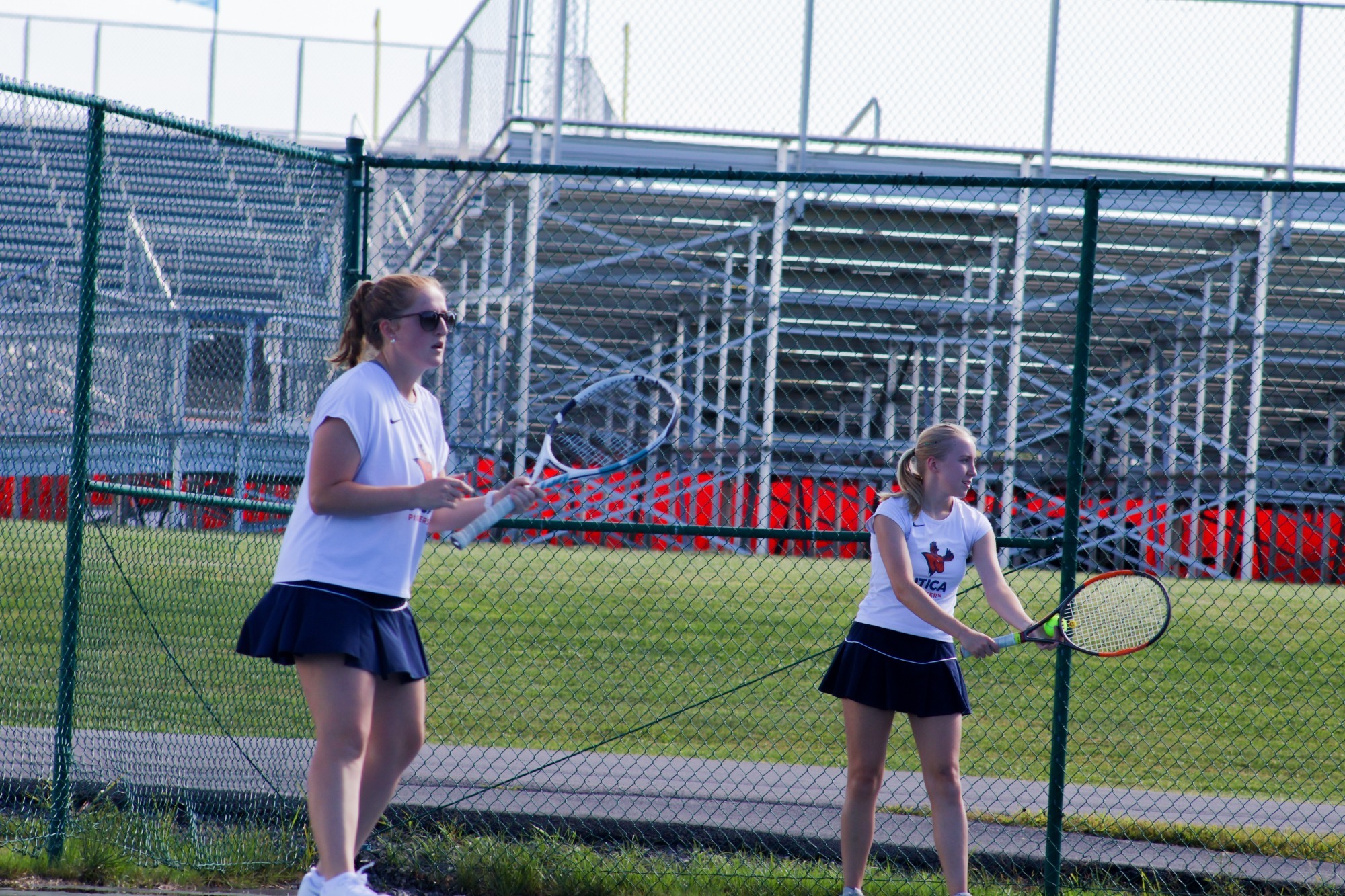 Tennis Time