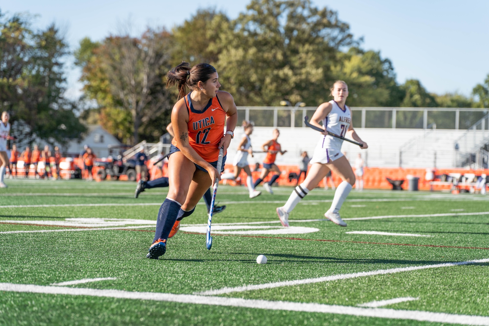 Mia Benincasa Carries