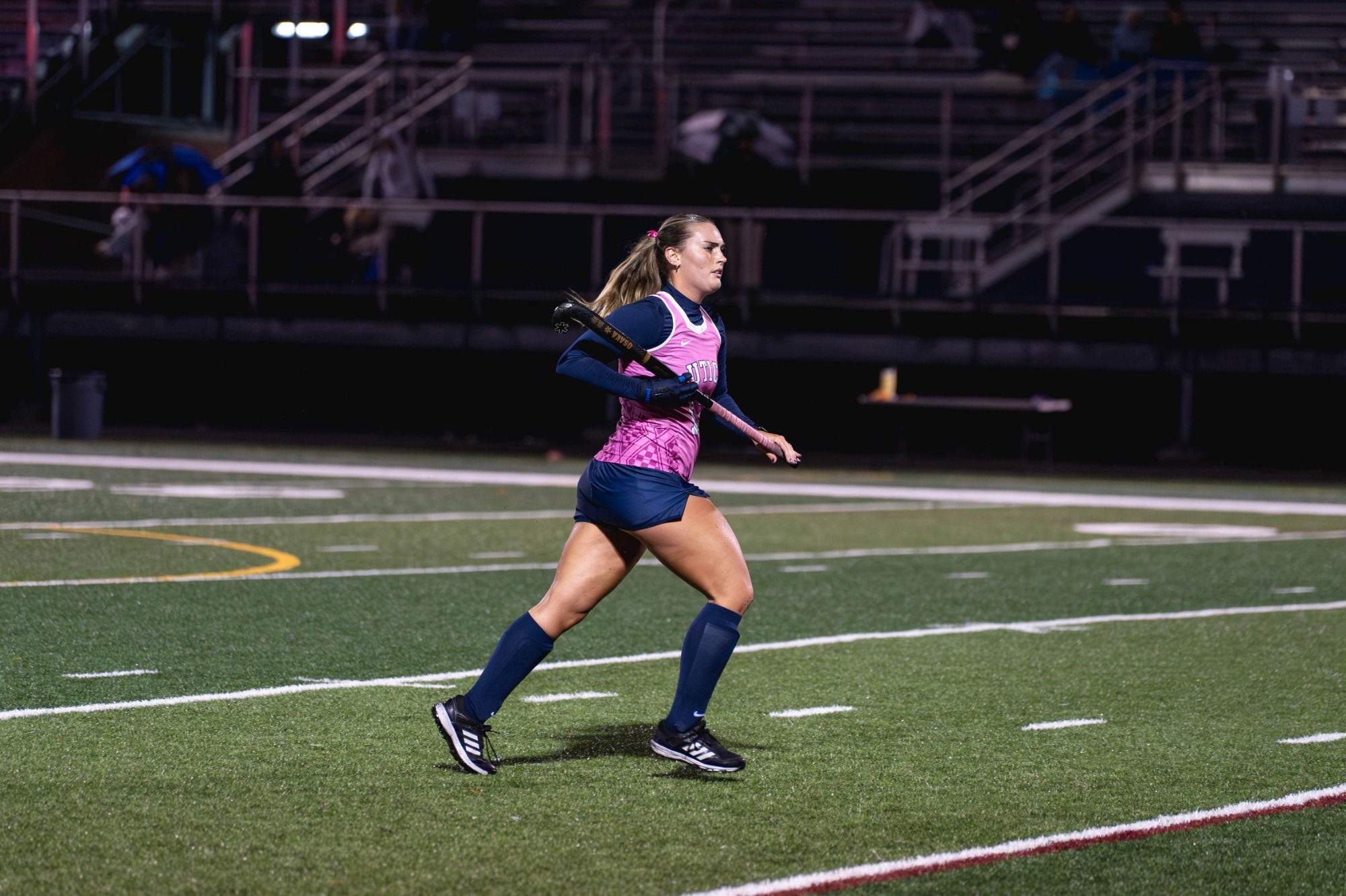 Keeley Savona Pink Game