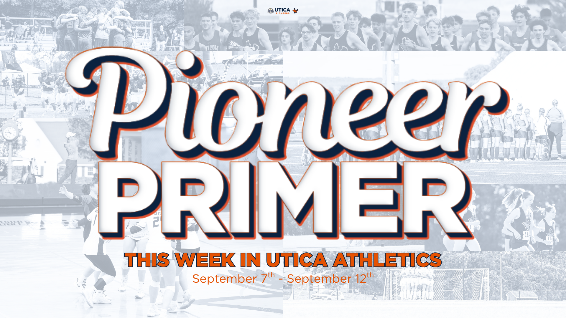 Pioneer Primer 9/7/26