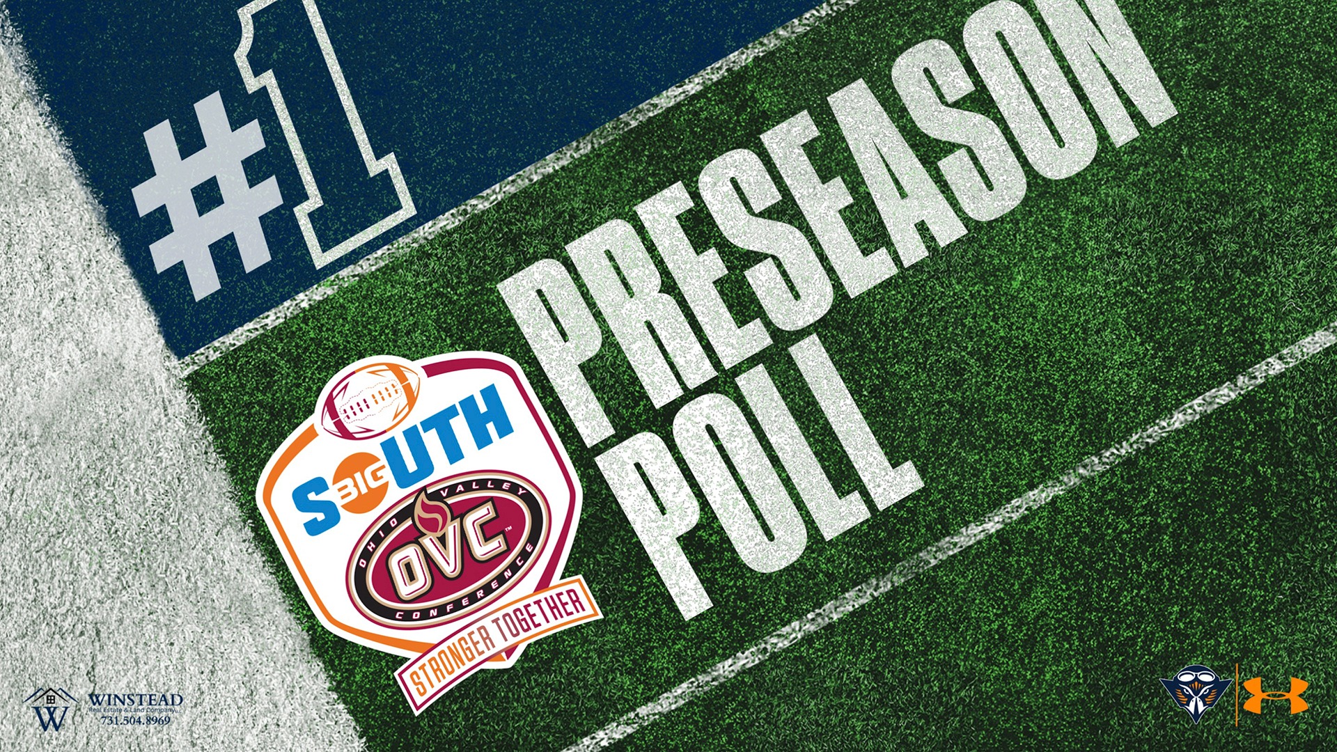 UT MARTIN FOOTBALL FALL CAMP UPDATE UTM Athletics