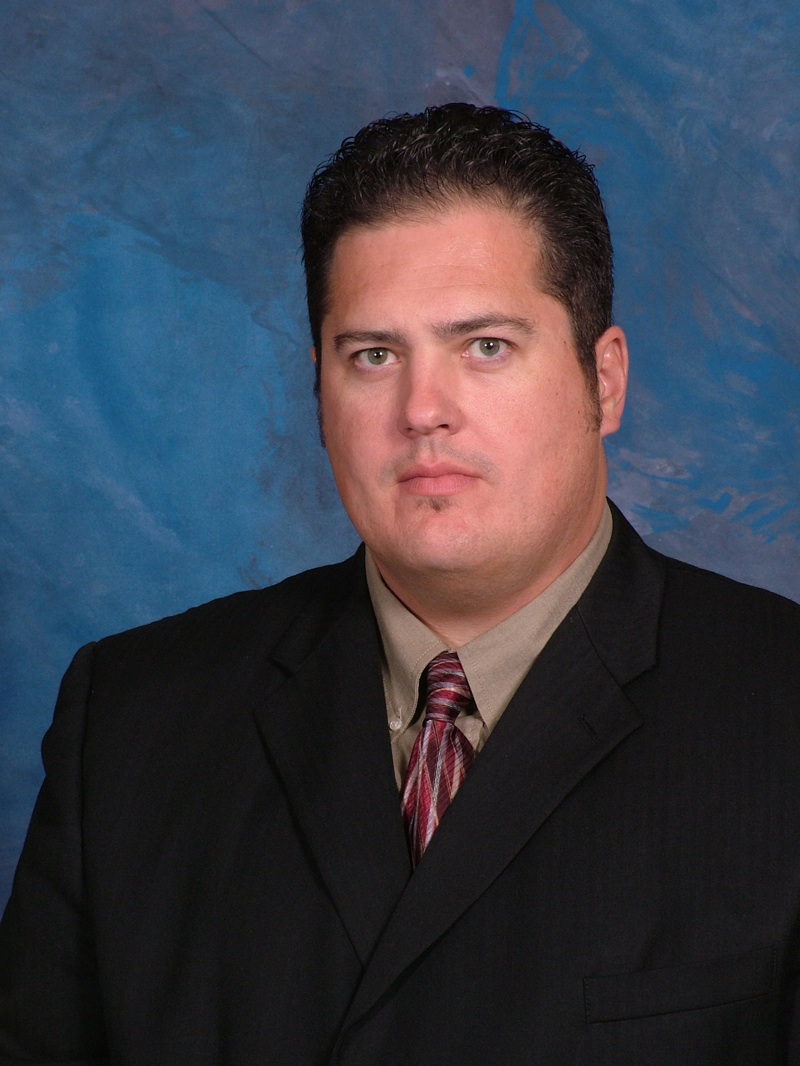 Joe Collins