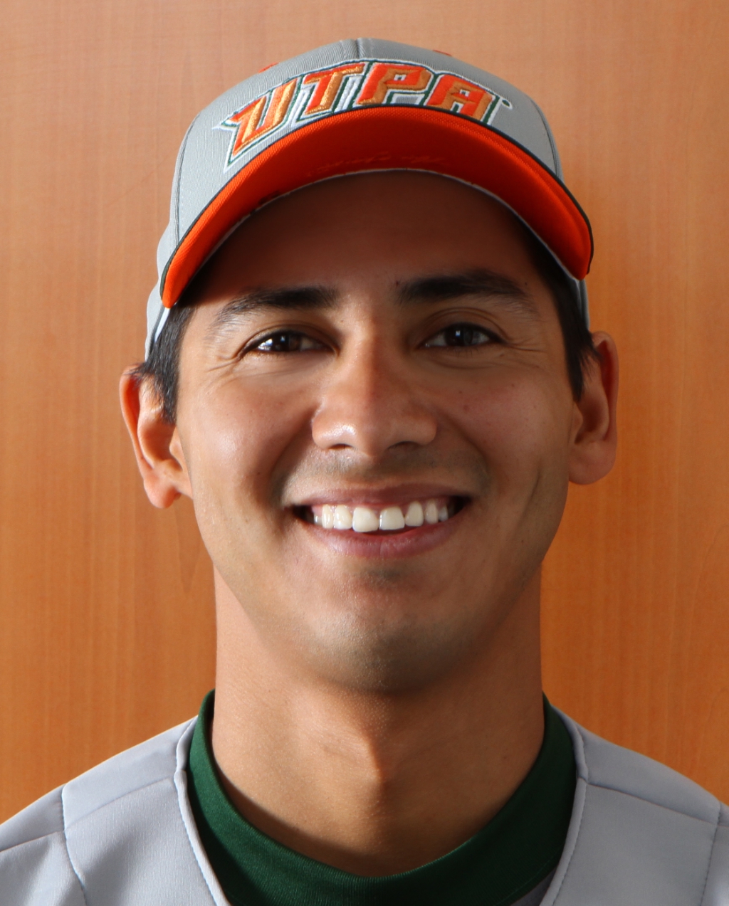 Michael Villarreal