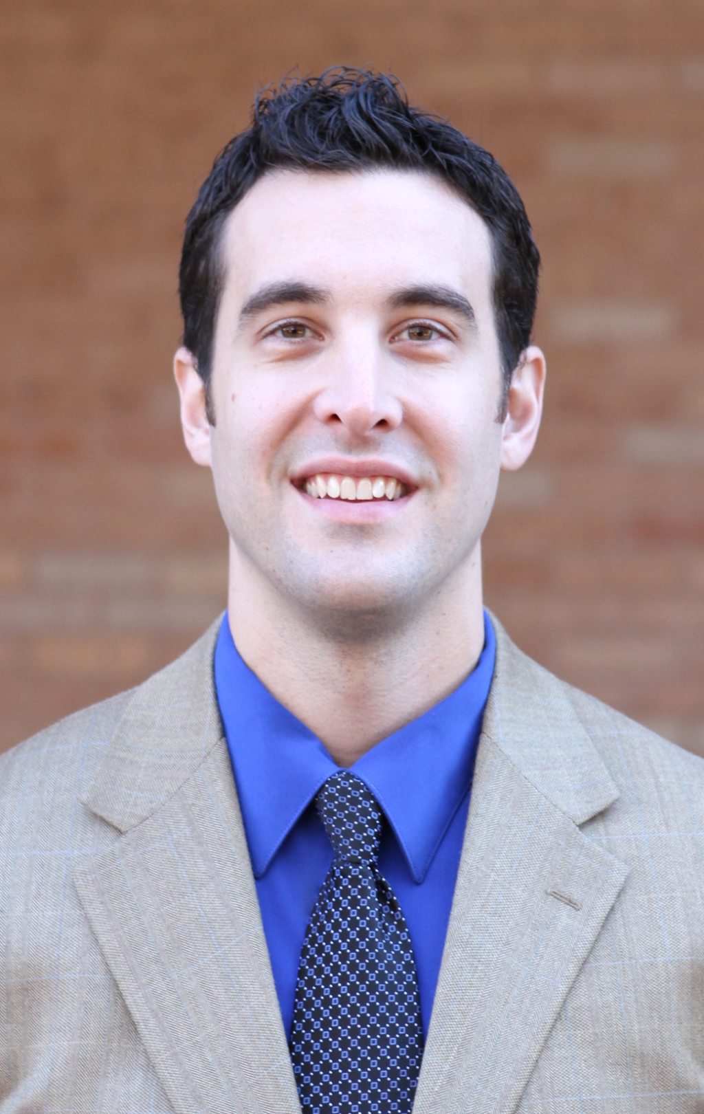 Nick Bennett