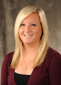 Wooten Head Shot