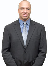 Claybrooks Head shot
