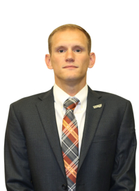 Parker Cowles Head Shot