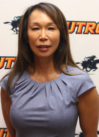 Sonia Hahn