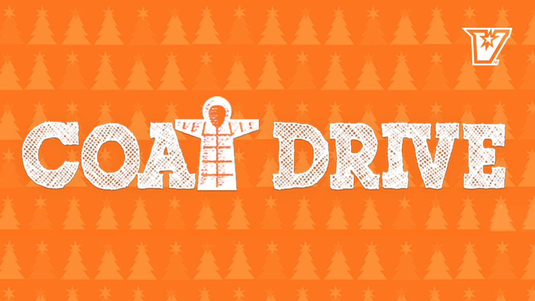 Coat Drive