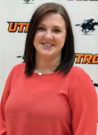 Kelsey Carleton Head Shot
