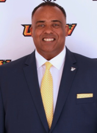 Jai Steadman