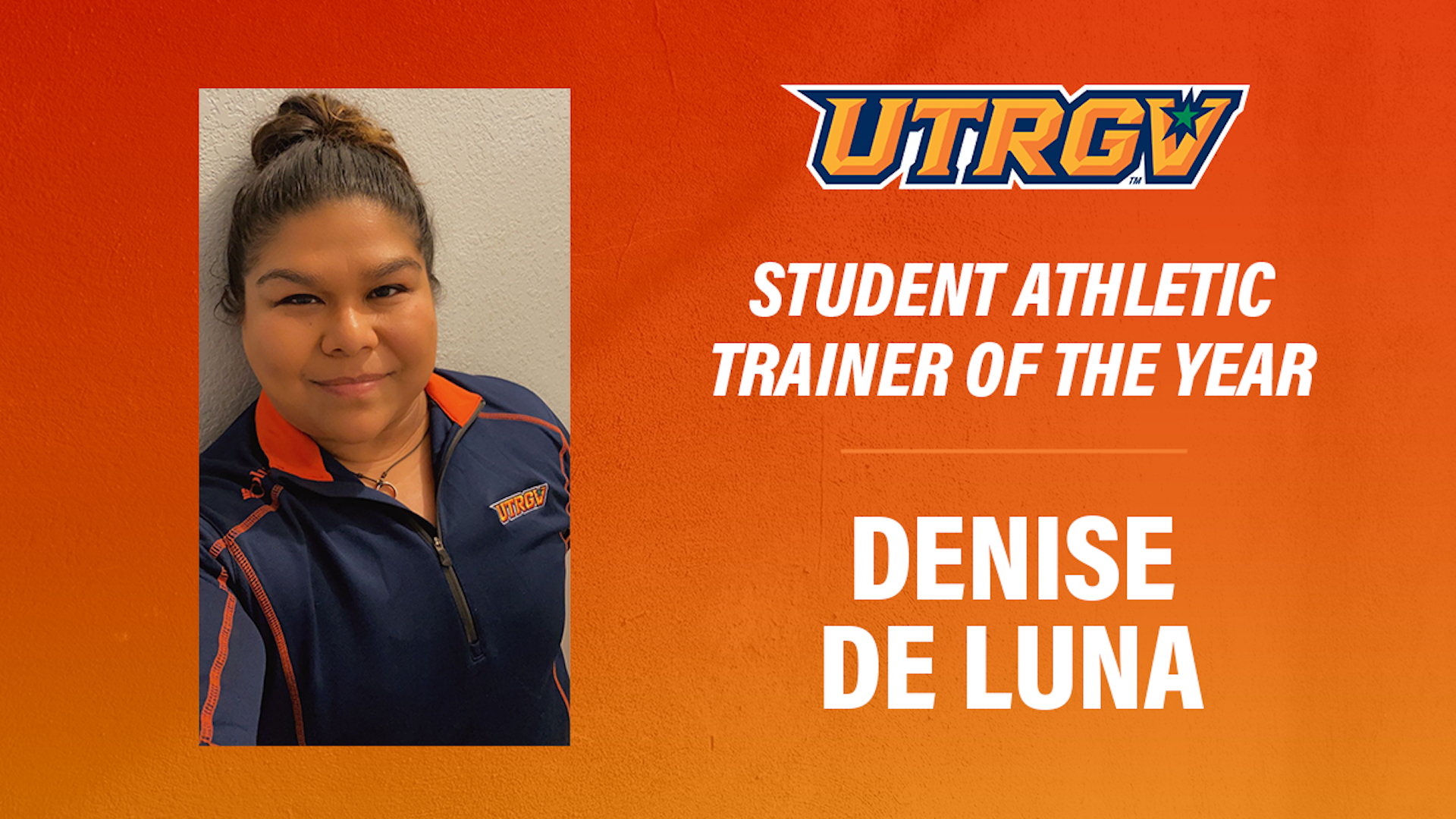 Denise De Luna