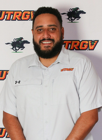 Coach Hallum