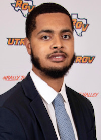 Jovan Austin