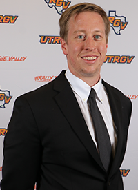 Eric Sparks