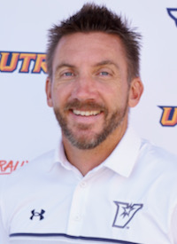 Andy Eggerth