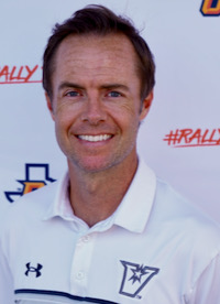 Darren Flowers