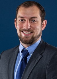 Wesley Penberthy