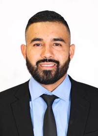 Alan Alanis