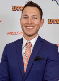 Nick Sauceda